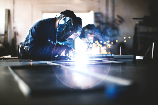 Best Artistic and Custom Metal Fabrication in Gerber, CA