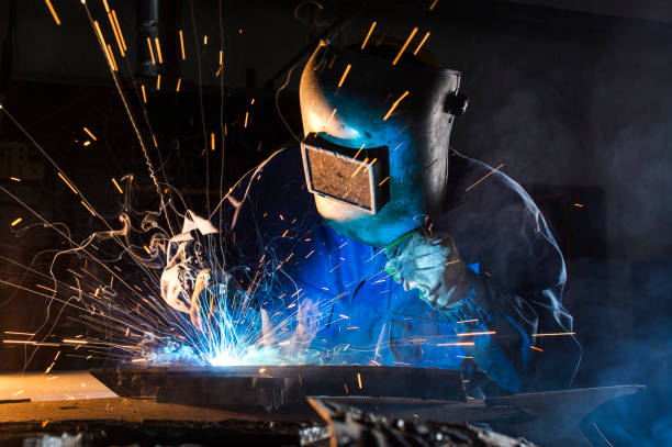 Best Marine and Shipbuilding Welding in Gerber, CA