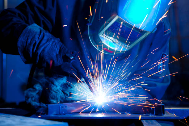 Best Aerospace and Defense Welding in Gerber, CA