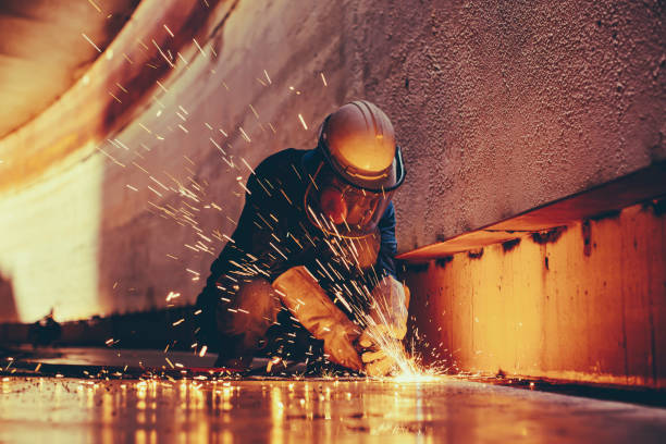 Trusted Gerber, CA Welder & Metal Fabrication Experts