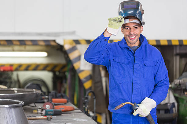 Best Welding Inspection and Certification in Gerber, CA