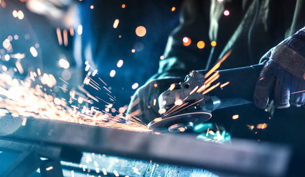  Gerber, CA Welder Pros